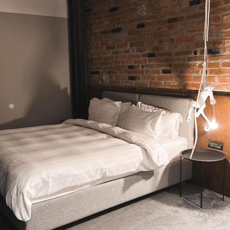 Hotel Nani Nani Boutique Brašov Exteriér fotografie