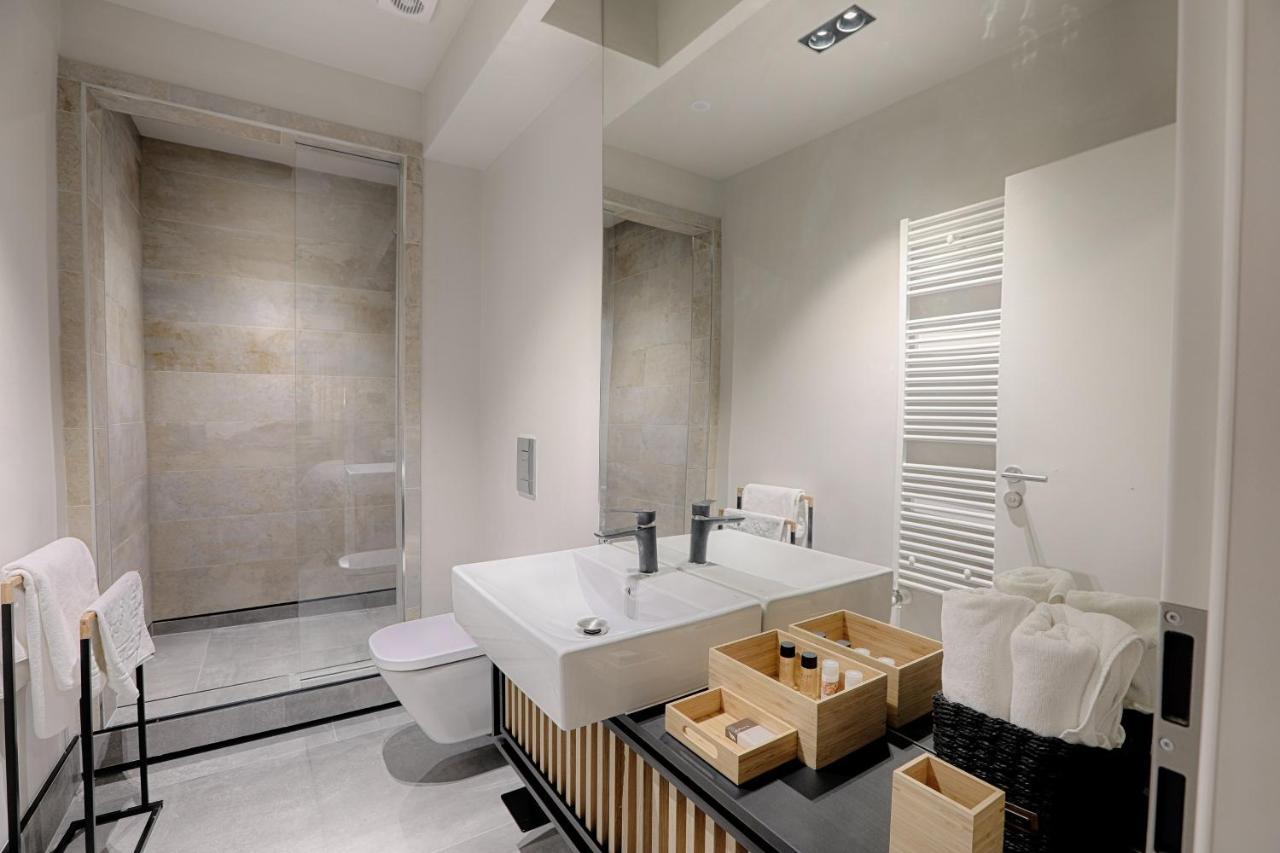 Hotel Nani Nani Boutique Brašov Exteriér fotografie