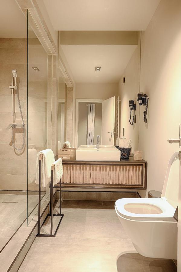 Hotel Nani Nani Boutique Brašov Exteriér fotografie