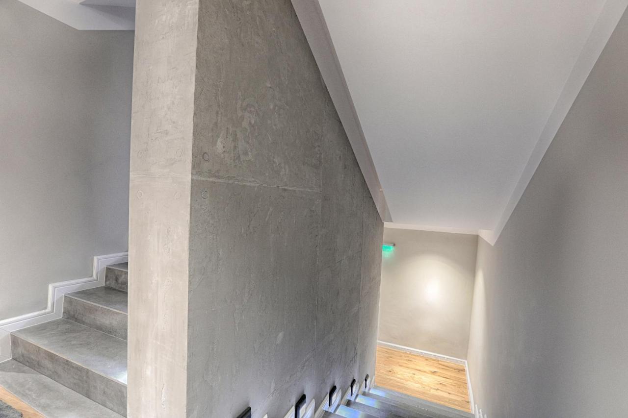Hotel Nani Nani Boutique Brašov Exteriér fotografie