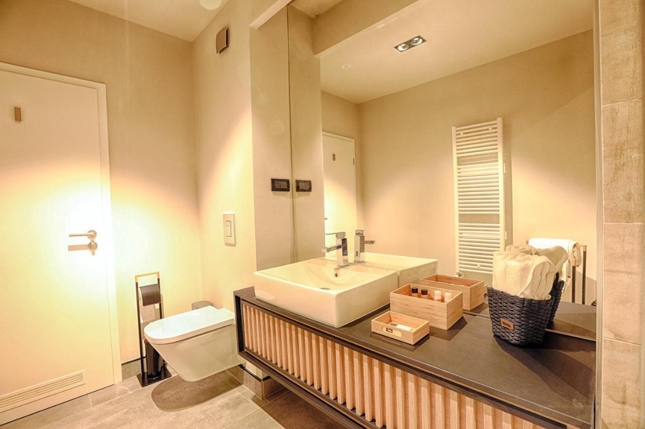 Hotel Nani Nani Boutique Brašov Exteriér fotografie