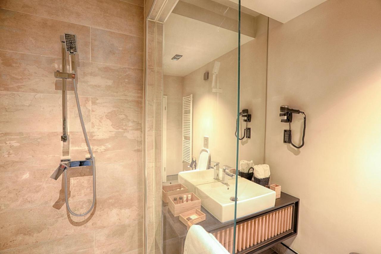 Hotel Nani Nani Boutique Brašov Exteriér fotografie
