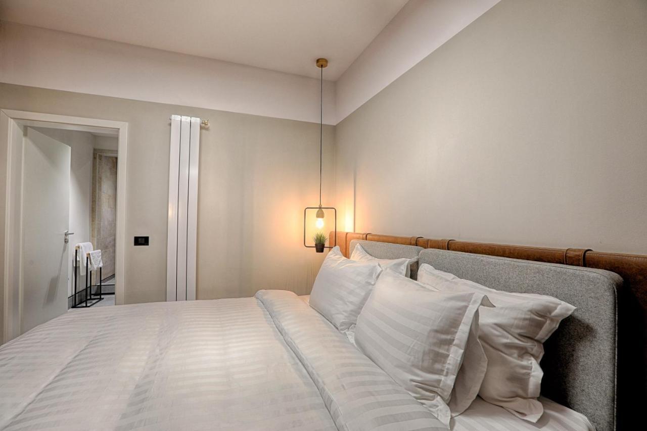 Hotel Nani Nani Boutique Brašov Exteriér fotografie